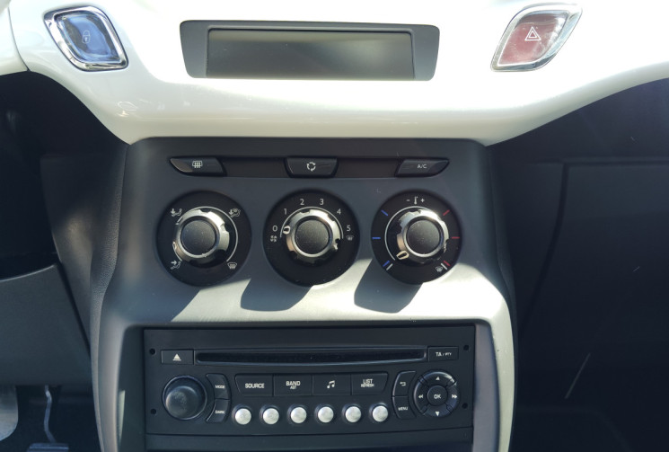 Citroën C3 1.0 VTi 68cv Vitamine 