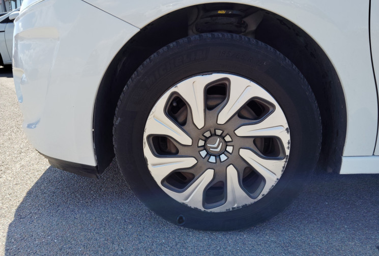 Citroën C3 1.0 VTi 68cv Confort