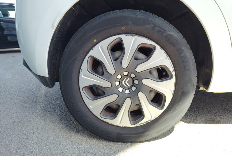 Citroën C3 1.0 VTi 68cv Confort