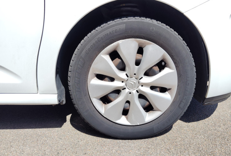 Citroën C3 1.0 VTi 68cv Confort