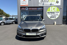 BMW SERIE 2 ACTIVETOURER 225iA xDrive 231ch Luxury