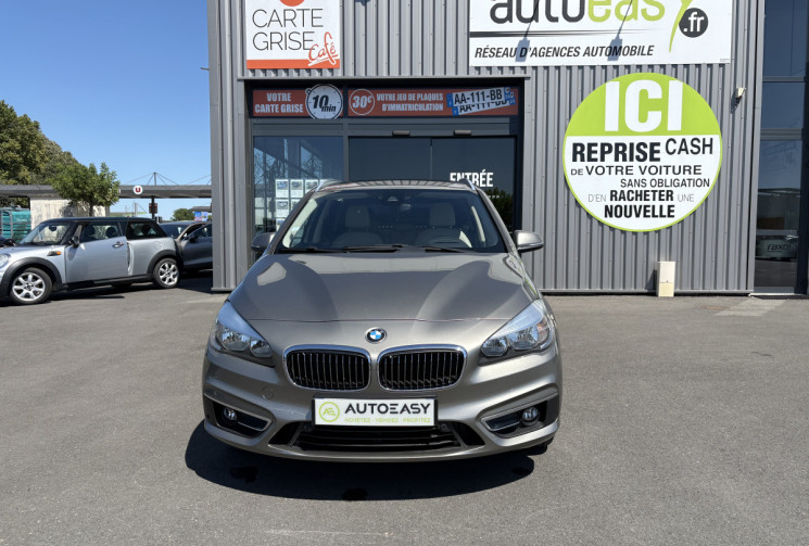 BMW SERIE 2 ACTIVETOURER 225iA xDrive 231ch Luxury