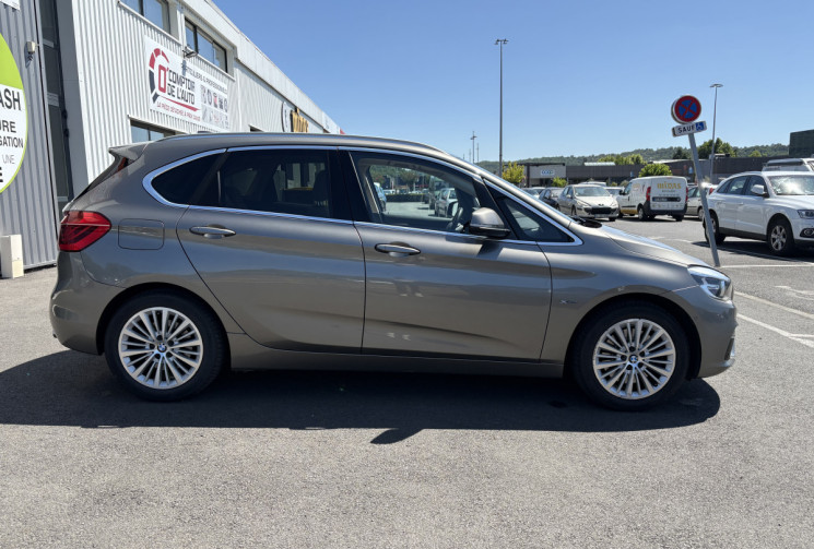 BMW SERIE 2 ACTIVETOURER 225iA xDrive 231ch Luxury