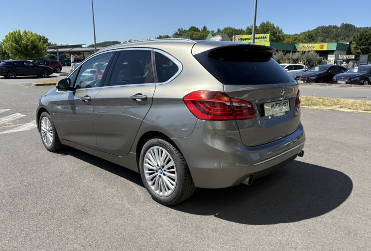BMW SERIE 2 ACTIVETOURER 225iA xDrive 231ch Luxury
