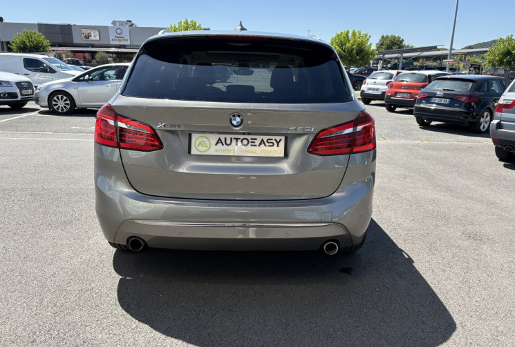 BMW SERIE 2 ACTIVETOURER 225iA xDrive 231ch Luxury