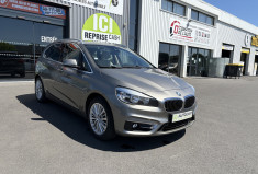 BMW SERIE 2 ACTIVETOURER 225iA xDrive 231ch Luxury