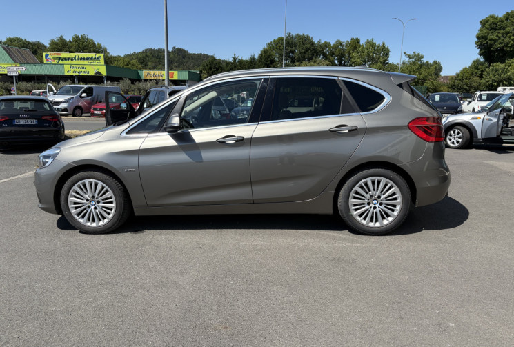 BMW SERIE 2 ACTIVETOURER 225iA xDrive 231ch Luxury