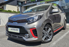 Kia Picanto 1.2 84 ch GT Line
