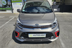 Kia Picanto 1.2 84 ch GT Line
