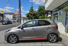 Kia Picanto 1.2 84 ch GT Line
