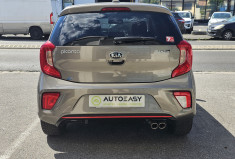 Kia Picanto 1.2 84 ch GT Line