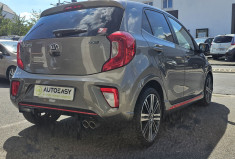 Kia Picanto 1.2 84 ch GT Line