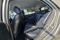 Kia Picanto 1.2 84 ch GT Line