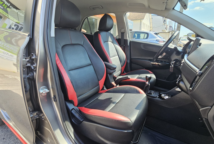 Kia Picanto 1.2 84 ch GT Line
