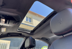 Maserati GHIBLI III phase 2 3.0 D V6 275 ch GranSport / Toit ouvrant / Carplay / Camera / Cuir Noir 