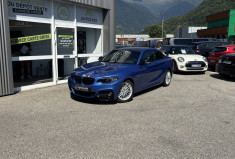 BMW Série 2 BMW Série 2 Coupé I (F22) 220i 184 M Sport
