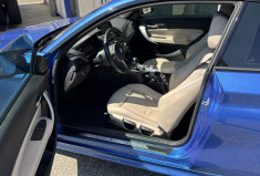 BMW Série 2 BMW Série 2 Coupé I (F22) 220i 184 M Sport