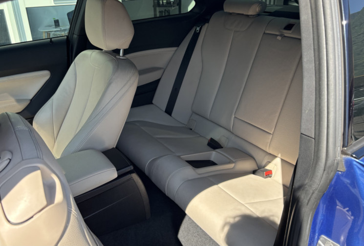 BMW Série 2 BMW Série 2 Coupé I (F22) 220i 184 M Sport