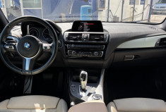 BMW Série 2 BMW Série 2 Coupé I (F22) 220i 184 M Sport
