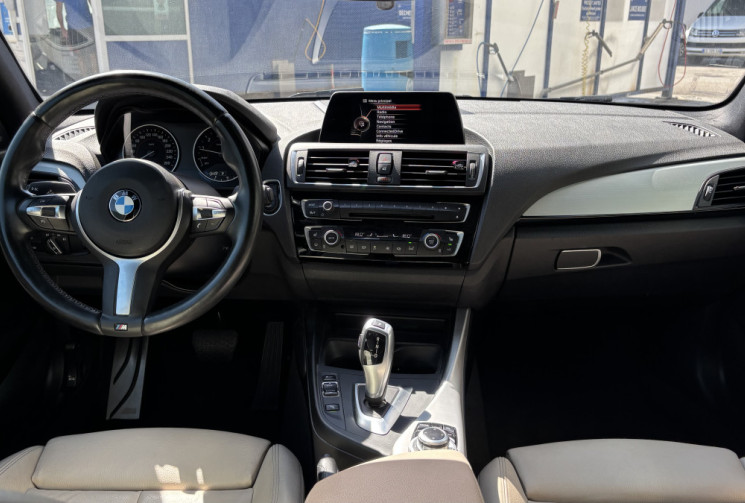 BMW Série 2 BMW Série 2 Coupé I (F22) 220i 184 M Sport