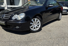 Mercedes CLK 280 3.0 V6 231 Elegance 7GTro  - TBE avec suivi complet Mercedes