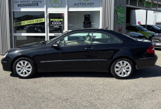 Mercedes CLK 280 3.0 V6 231 Elegance 7GTro  - TBE avec suivi complet Mercedes
