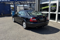 Mercedes CLK 280 3.0 V6 231 Elegance 7GTro  - TBE avec suivi complet Mercedes