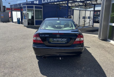 Mercedes CLK 280 3.0 V6 231 Elegance 7GTro  - TBE avec suivi complet Mercedes