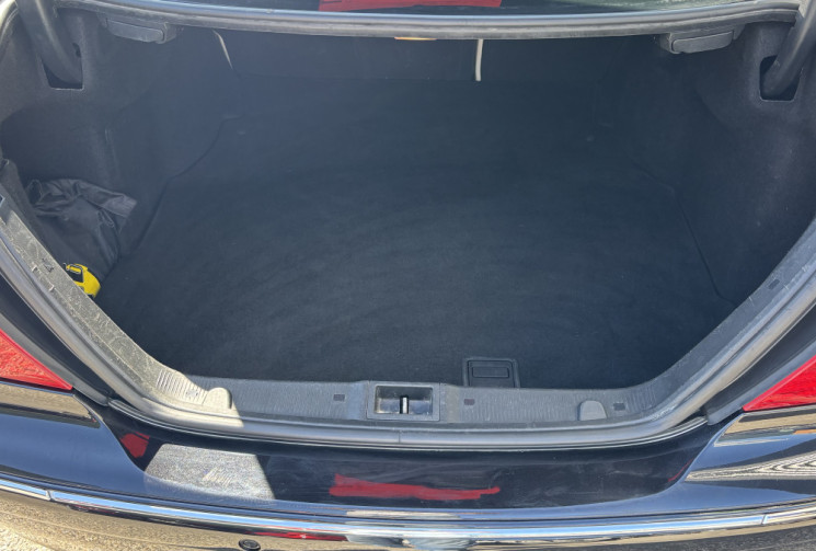 Mercedes CLK 280 3.0 V6 231 Elegance 7GTro  - TBE avec suivi complet Mercedes