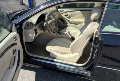 Mercedes CLK 280 3.0 V6 231 Elegance 7GTro  - TBE avec suivi complet Mercedes
