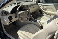 Mercedes CLK 280 3.0 V6 231 Elegance 7GTro  - TBE avec suivi complet Mercedes