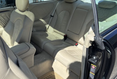 Mercedes CLK 280 3.0 V6 231 Elegance 7GTro  - TBE avec suivi complet Mercedes