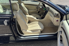 Mercedes CLK 280 3.0 V6 231 Elegance 7GTro  - TBE avec suivi complet Mercedes