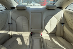 Mercedes CLK 280 3.0 V6 231 Elegance 7GTro  - TBE avec suivi complet Mercedes
