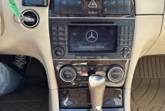 Mercedes CLK 280 3.0 V6 231 Elegance 7GTro  - TBE avec suivi complet Mercedes