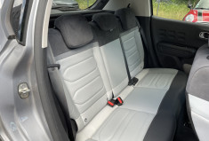 Citroën C3 1.2 VTI 110 ch ELLE *1ère Main* Cuir/Tissu * Caméra* AFIL*Full Equipée*