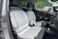Citroën C3 1.2 VTI 110 ch ELLE *1ère Main* Cuir/Tissu * Caméra* AFIL*Full Equipée*