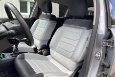 Citroën C3 1.2 VTI 110 ch ELLE *1ère Main* Cuir/Tissu * Caméra* AFIL*Full Equipée*