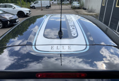 Citroën C3 1.2 VTI 110 ch ELLE *1ère Main* Cuir/Tissu * Caméra* AFIL*Full Equipée*