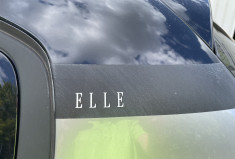 Citroën C3 1.2 VTI 110 ch ELLE *1ère Main* Cuir/Tissu * Caméra* AFIL*Full Equipée*