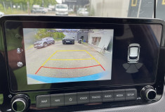 Hyundai Kona 1.0 T-GDi 120 ch Hybrid 48V N Line Creative*Garantie const*Affichage tête Haute*