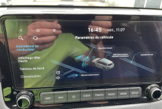 Hyundai Kona 1.0 T-GDi 120 ch Hybrid 48V N Line Creative*Garantie const*Affichage tête Haute*