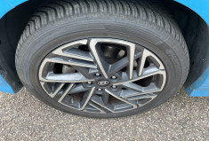 Hyundai Kona 1.0 T-GDi 120 ch Hybrid 48V N Line Creative*Garantie const*Affichage tête Haute*