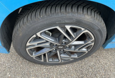 Hyundai Kona 1.0 T-GDi 120 ch Hybrid 48V N Line Creative*Garantie const*Affichage tête Haute*