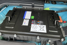 Hyundai Kona 1.0 T-GDi 120 ch Hybrid 48V N Line Creative*Garantie const*Affichage tête Haute*