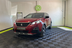 Peugeot 3008 II 1.2 PureTech 130ch GT Line S&S EAT6 / Kit distribution OK / Suivi complet