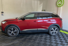 Peugeot 3008 II 1.2 PureTech 130ch GT Line S&S EAT6 / Kit distribution OK / Suivi complet