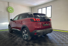 Peugeot 3008 II 1.2 PureTech 130ch GT Line S&S EAT6 / Kit distribution OK / Suivi complet
