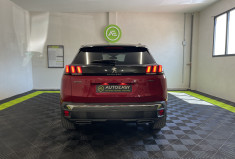 Peugeot 3008 II 1.2 PureTech 130ch GT Line S&S EAT6 / Kit distribution OK / Suivi complet