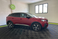Peugeot 3008 II 1.2 PureTech 130ch GT Line S&S EAT6 / Kit distribution OK / Suivi complet